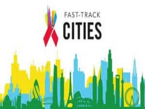 Fast track cities - SUPS