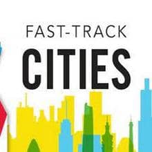 Fast Track cities Srbija - SUPS